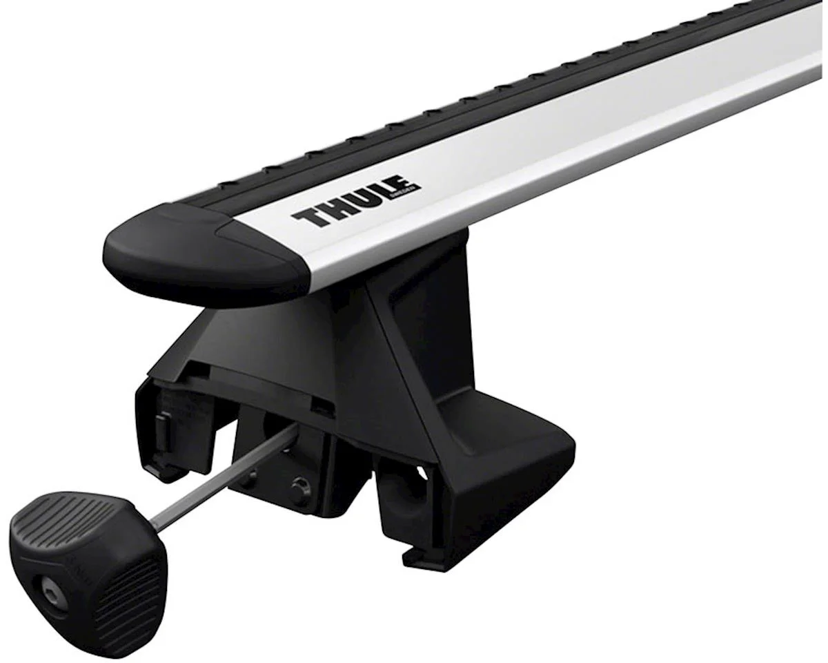 Thule Evo Clamp Foot Pack - view 3